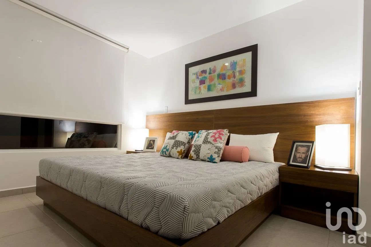 Casa en Venta en Lomas de Angelópolis II, San Andrés Cholula, Puebla | NEX-16477 | iad México | Foto 2 de 6