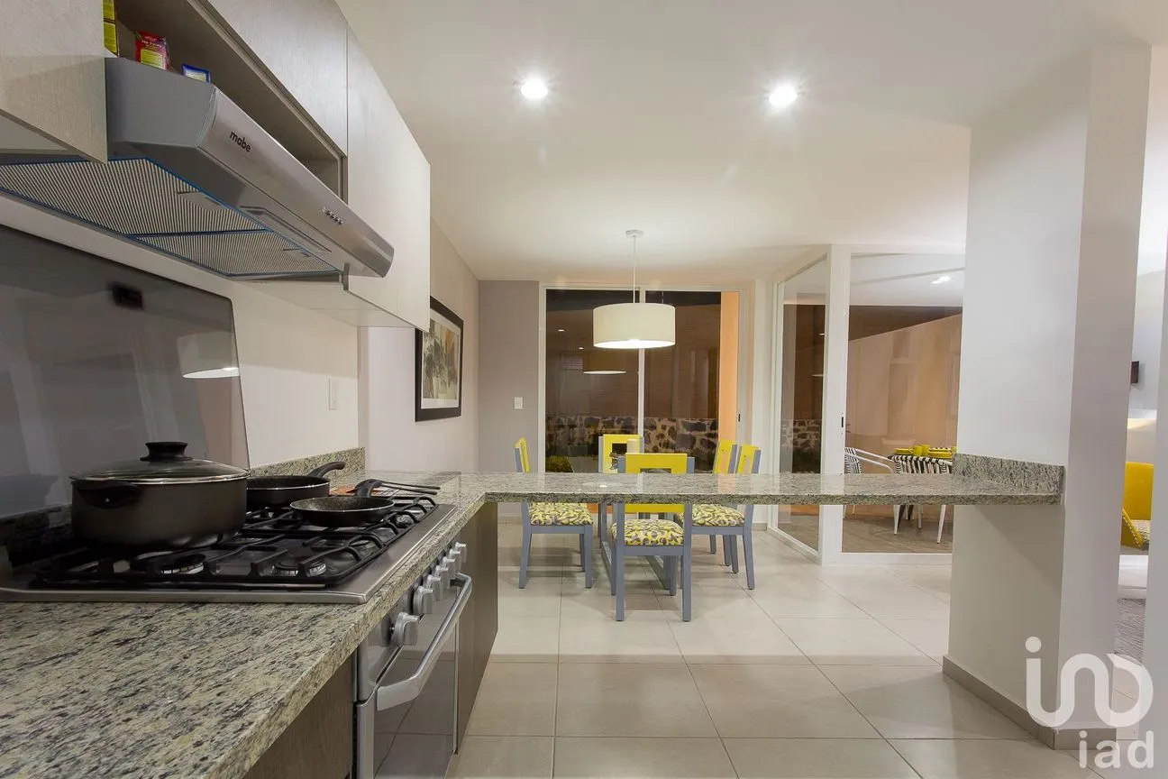 Casa en Venta en Lomas de Angelópolis II, San Andrés Cholula, Puebla | NEX-16477 | iad México | Foto 3 de 6