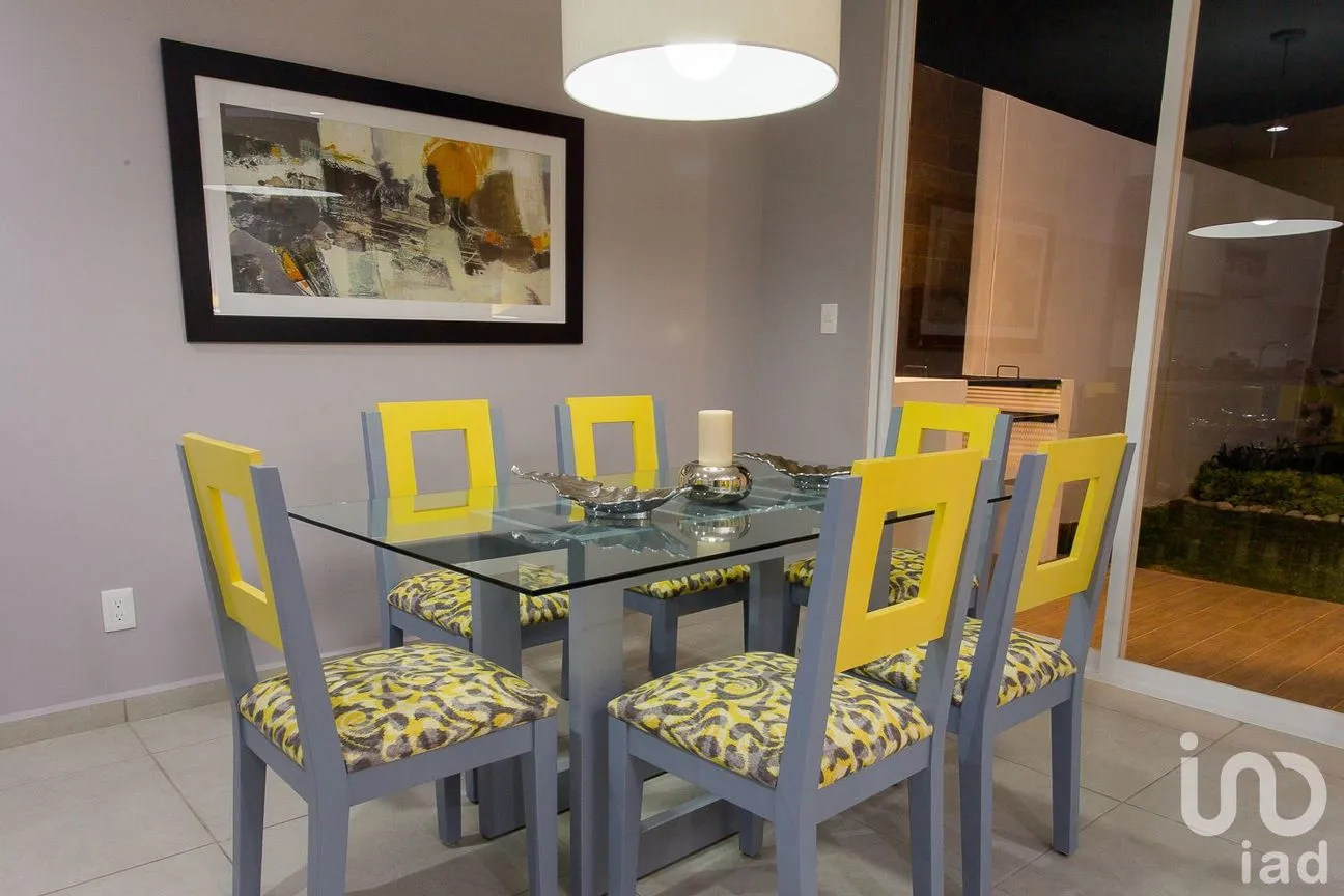 Casa en Venta en Lomas de Angelópolis II, San Andrés Cholula, Puebla | NEX-16477 | iad México | Foto 4 de 6