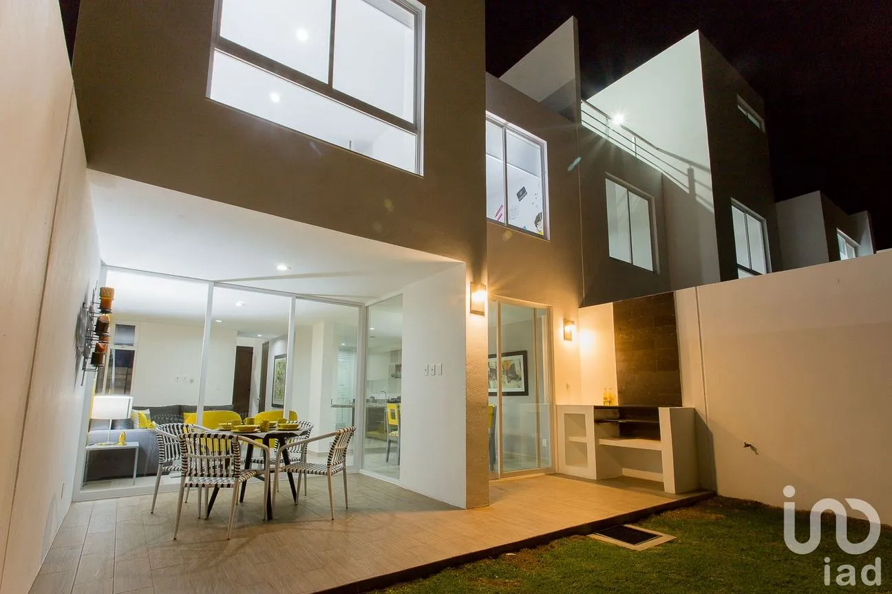 Casa en Venta en Lomas de Angelópolis II, San Andrés Cholula, Puebla | NEX-16477 | iad México | Foto 6 de 6