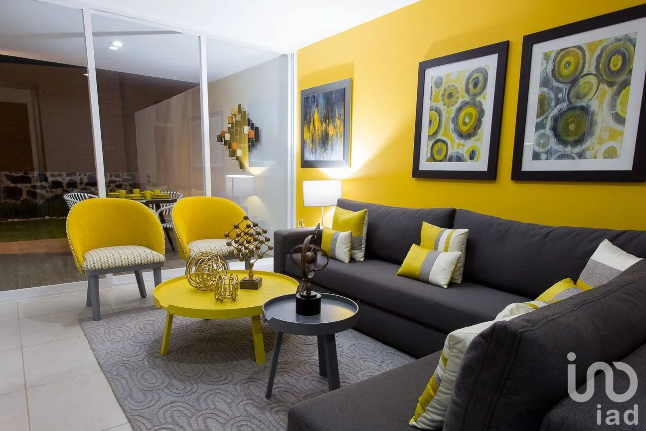 Casa en Venta en Lomas de Angelópolis II, San Andrés Cholula, Puebla | NEX-16477 | iad México | Foto 5 de 6