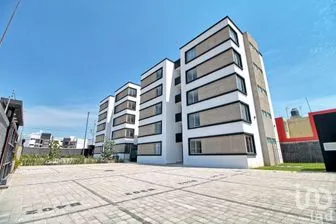 NEX-170200 - Departamento en Renta, con 2 recamaras, con 2 baños, con 74 m2 de construcción en Granjas Puebla, CP 72490, Puebla.