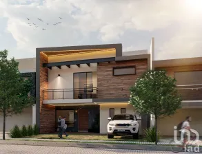NEX-171266 - Casa en Venta, con 5 recamaras, con 6 baños, con 323 m2 de construcción en Lomas de Angelópolis II, CP 72830, Puebla.