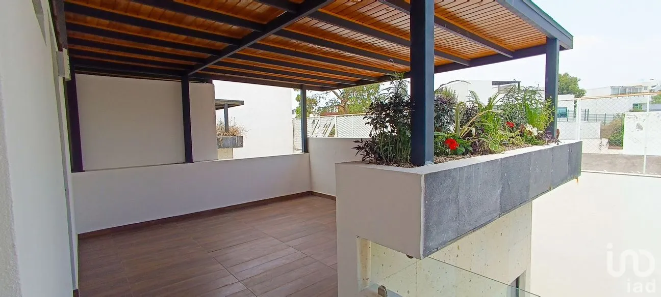 Casa en Venta en Cholula, San Pedro Cholula, Puebla | NEX-173798 | iad México | Foto 16 de 18
