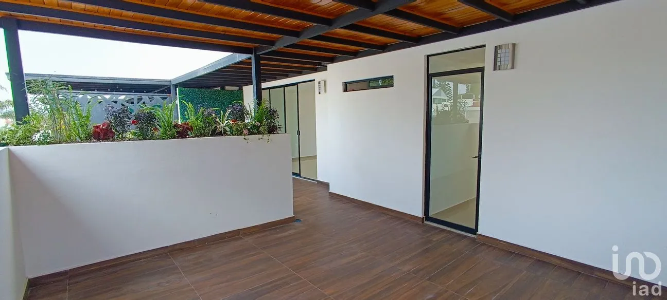 Casa en Venta en Cholula, San Pedro Cholula, Puebla | NEX-173798 | iad México | Foto 18 de 18