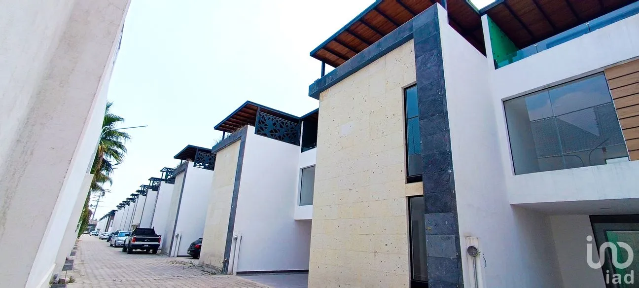 Casa en Venta en Cholula, San Pedro Cholula, Puebla | NEX-173798 | iad México | Foto 4 de 18