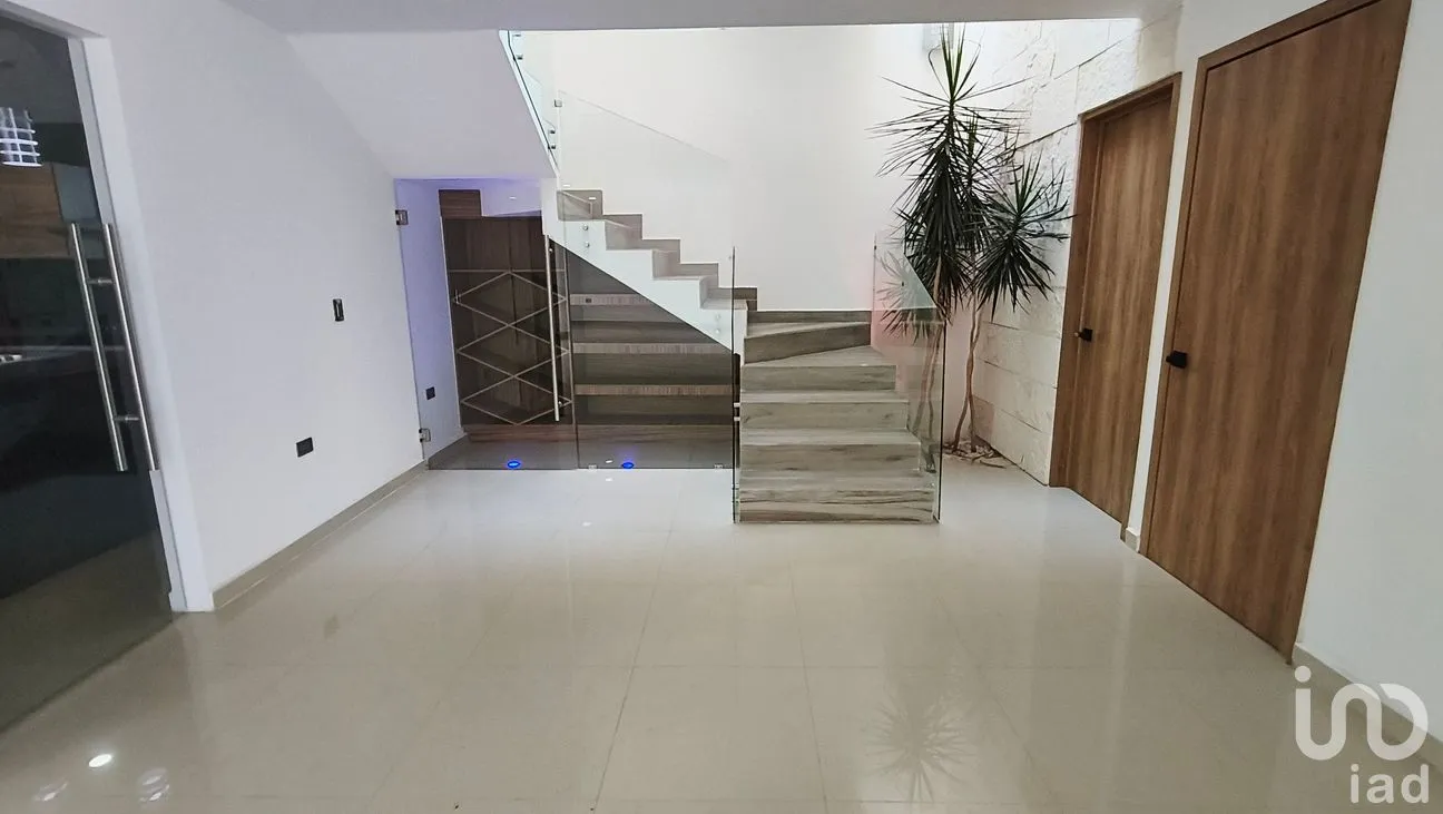 Casa en Venta en Cholula, San Pedro Cholula, Puebla | NEX-173798 | iad México | Foto 2 de 13