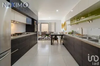 NEX-178577 - Casa en Renta, con 3 recamaras, con 3 baños, con 163 m2 de construcción en Lomas de Angelópolis, CP 72830, Puebla.