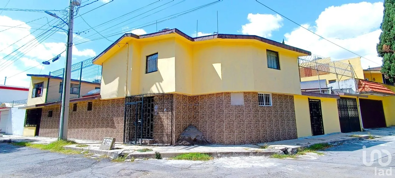Casa en Venta en América Sur, Puebla, Puebla