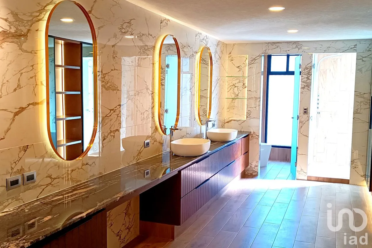 Casa en Venta en Lomas de Angelópolis, San Andrés Cholula, Puebla | NEX-192063 | iad México | Foto 11 de 19