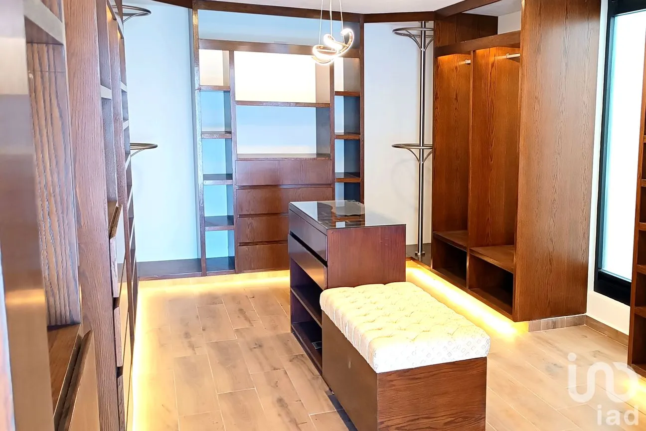 Casa en Venta en Lomas de Angelópolis, San Andrés Cholula, Puebla | NEX-192063 | iad México | Foto 12 de 19