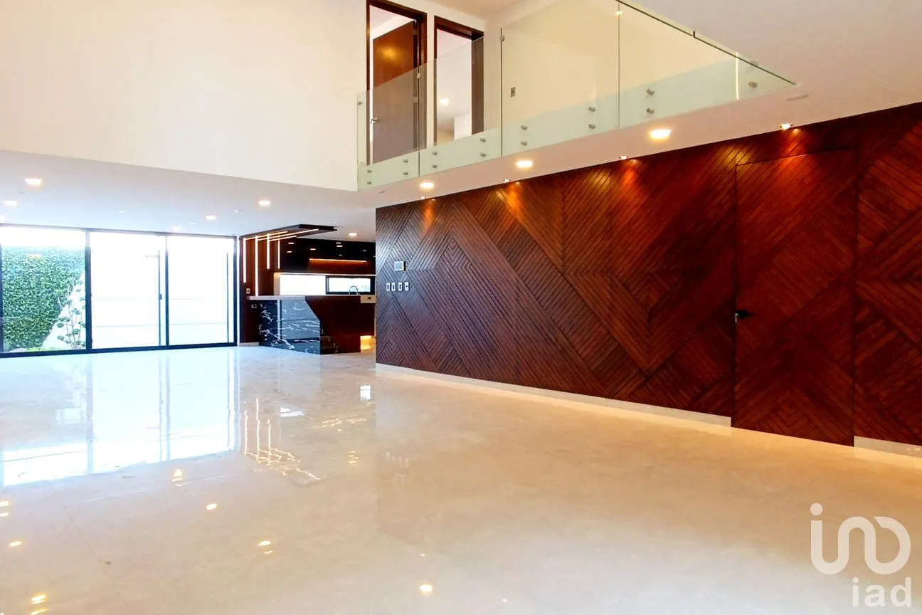 Casa en Venta en Lomas de Angelópolis, San Andrés Cholula, Puebla | NEX-192063 | iad México | Foto 13 de 19