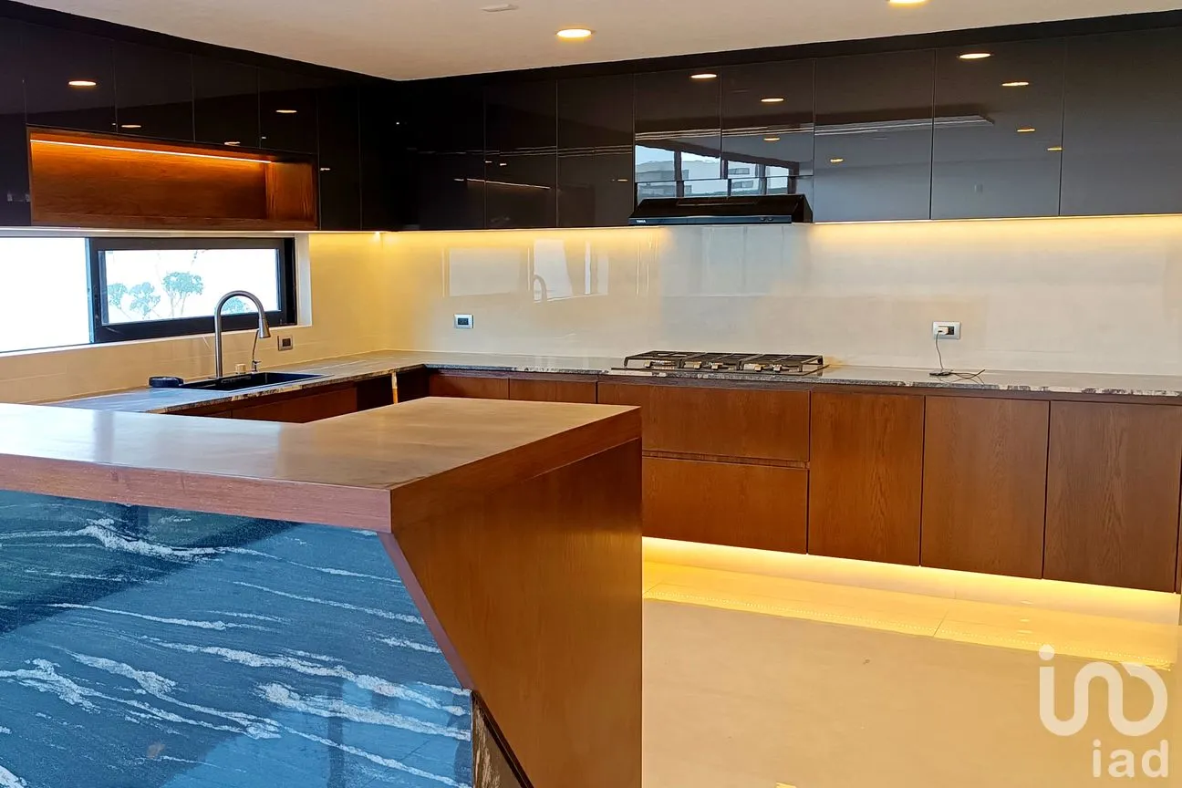 Casa en Venta en Lomas de Angelópolis, San Andrés Cholula, Puebla | NEX-192063 | iad México | Foto 18 de 19