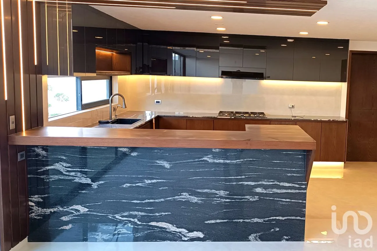 Casa en Venta en Lomas de Angelópolis, San Andrés Cholula, Puebla | NEX-192063 | iad México | Foto 19 de 19