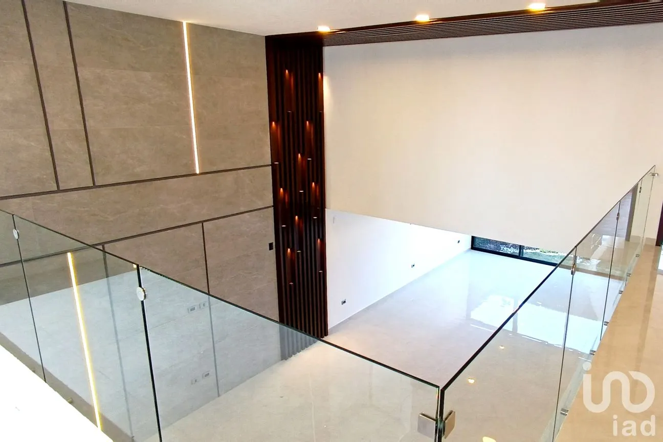 Casa en Venta en Lomas de Angelópolis, San Andrés Cholula, Puebla | NEX-192063 | iad México | Foto 7 de 19