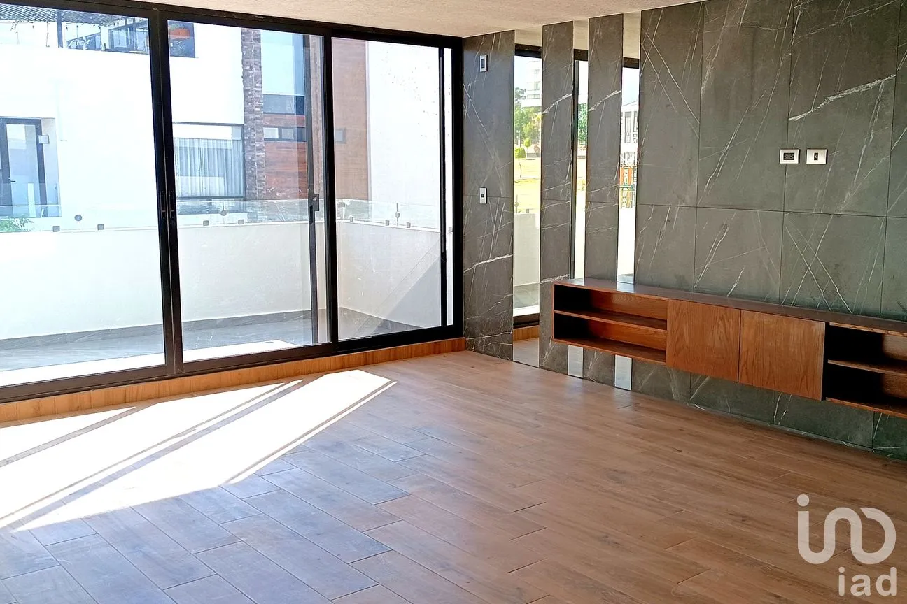 Casa en Venta en Lomas de Angelópolis, San Andrés Cholula, Puebla | NEX-192063 | iad México | Foto 8 de 19