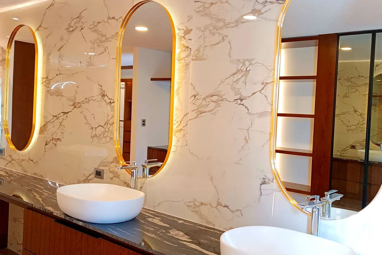 Casa en Venta en Lomas de Angelópolis, San Andrés Cholula, Puebla | NEX-192063 | iad México | Foto 10 de 19