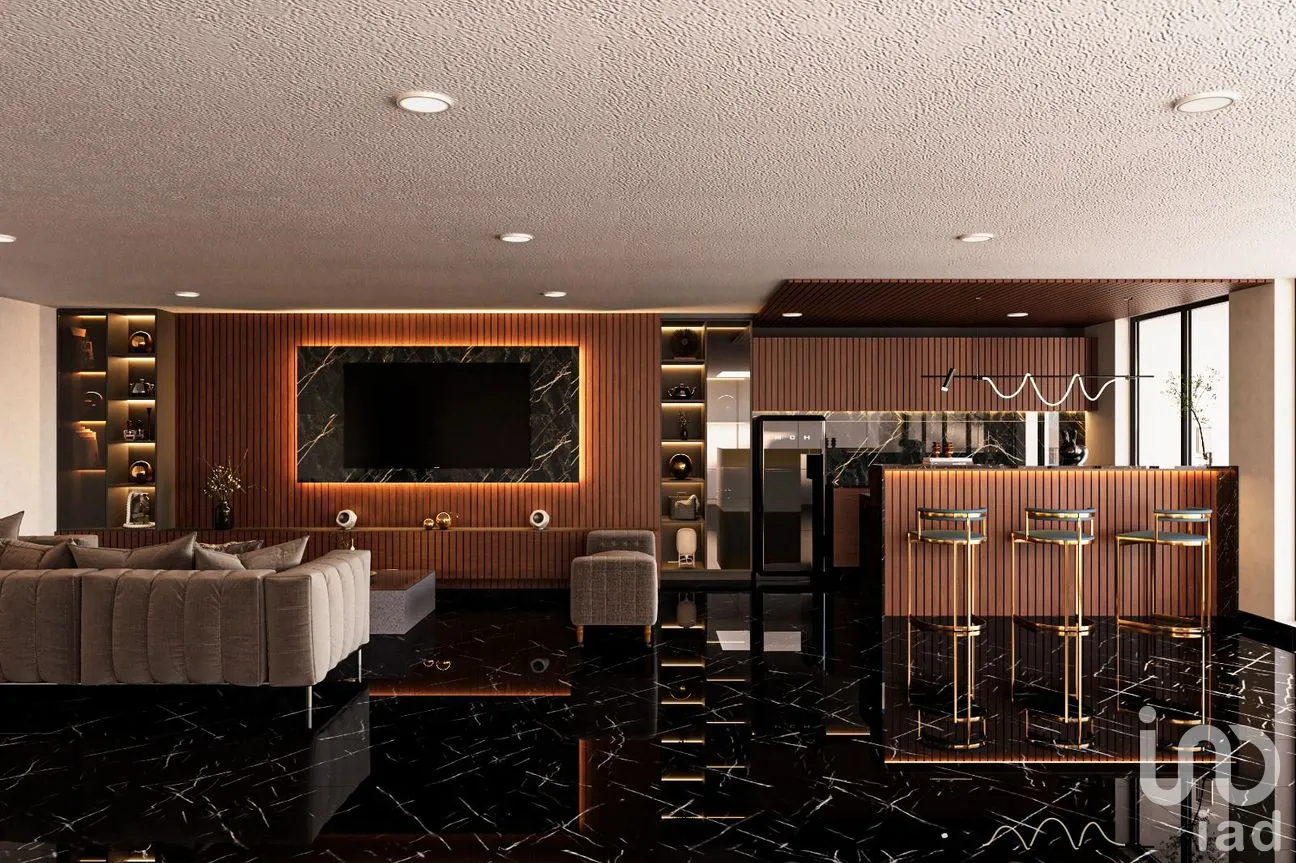 Casa en Venta en Lomas de Angelópolis, San Andrés Cholula, Puebla | NEX-192064 | iad México | Foto 5 de 9