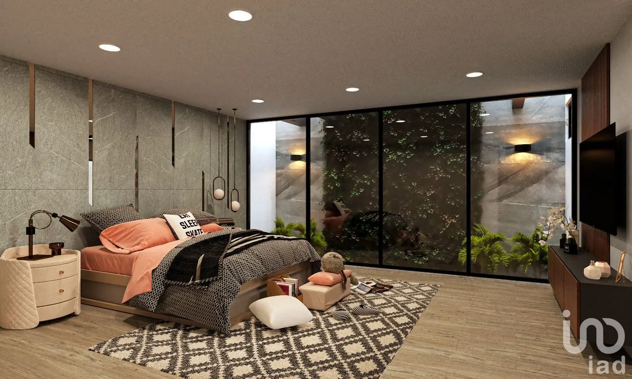 Casa en Venta en Lomas de Angelópolis, San Andrés Cholula, Puebla | NEX-192064 | iad México | Foto 7 de 9