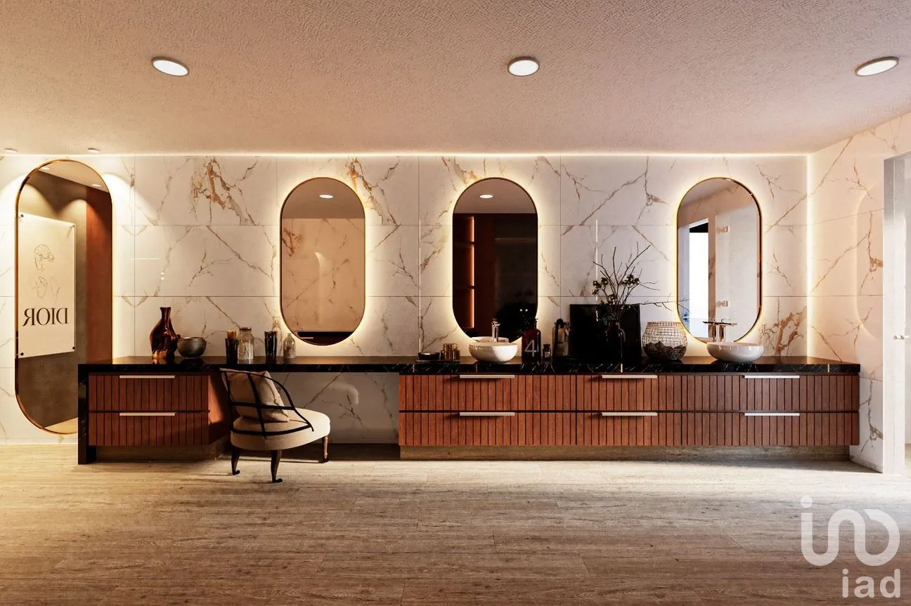 Casa en Venta en Lomas de Angelópolis, San Andrés Cholula, Puebla | NEX-192064 | iad México | Foto 8 de 9