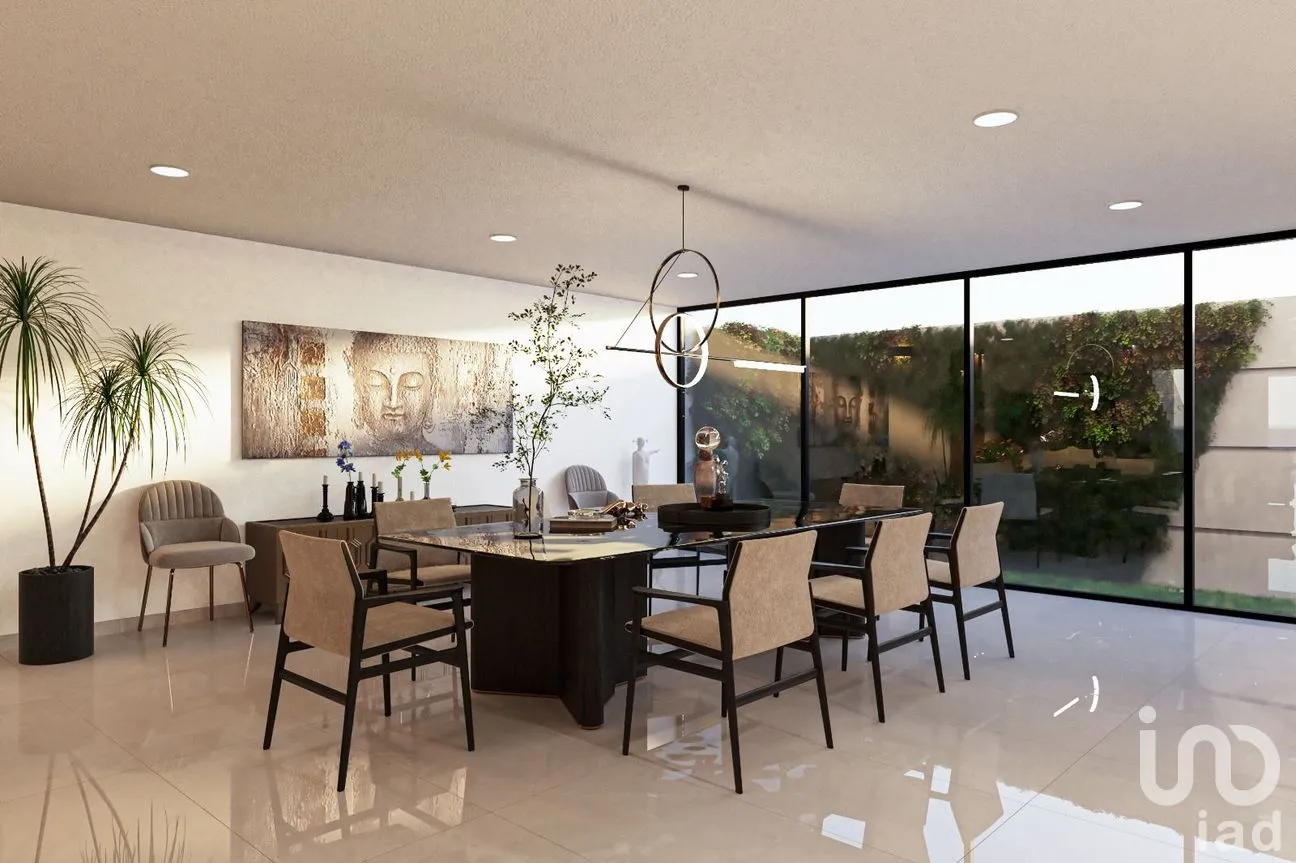 Casa en Venta en Lomas de Angelópolis, San Andrés Cholula, Puebla | NEX-192064 | iad México | Foto 9 de 9