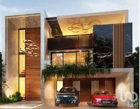 NEX-192064 - Casa en Venta, con 5 recamaras, con 6 baños, con 616 m2 de construcción.