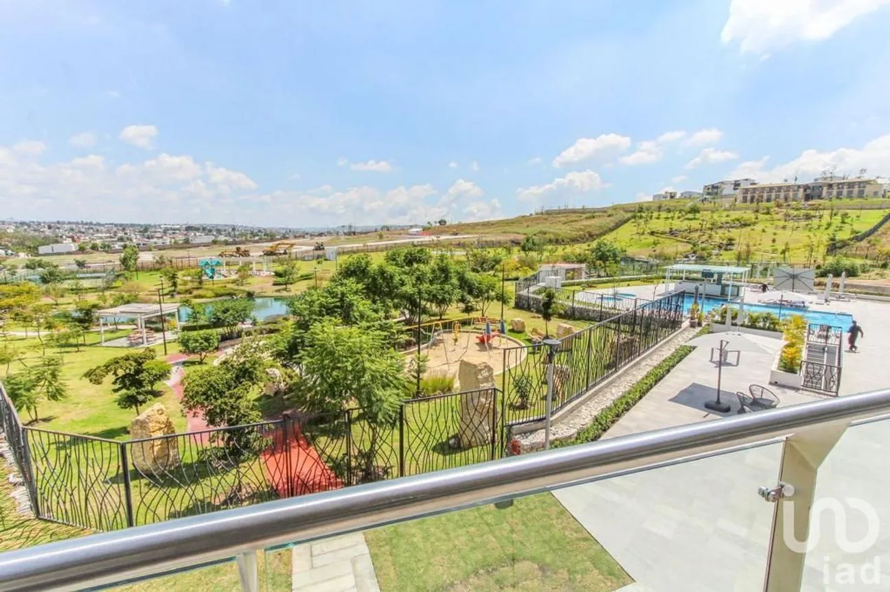 Departamento en Venta en Lomas de Angelópolis, San Andrés Cholula, Puebla | NEX-192660 | iad México | Foto 8 de 16