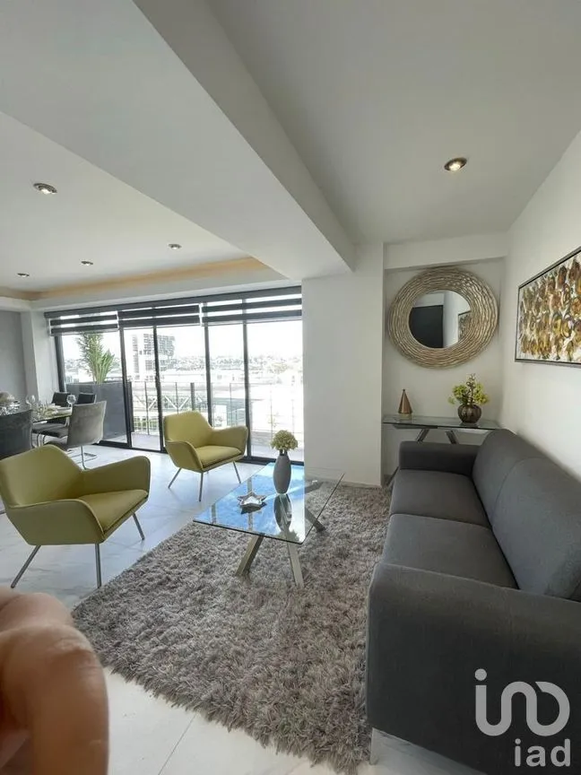 Departamento en Venta en Lomas de Angelópolis, San Andrés Cholula, Puebla | NEX-192660 | iad México | Foto 14 de 16