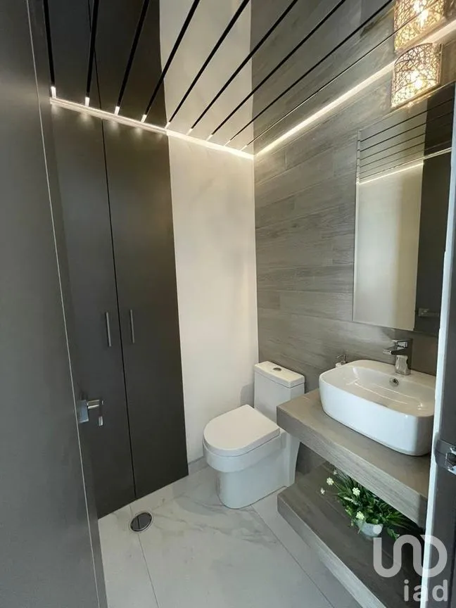 Departamento en Venta en Lomas de Angelópolis, San Andrés Cholula, Puebla | NEX-192660 | iad México | Foto 15 de 16