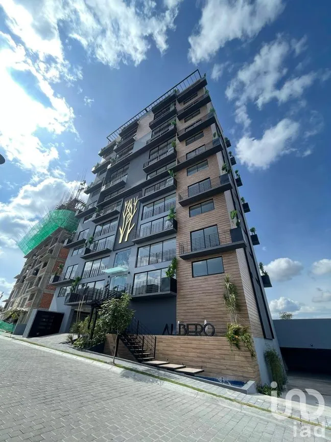 Departamento en Venta en Lomas de Angelópolis, San Andrés Cholula, Puebla | NEX-192660 | iad México | Foto 16 de 16