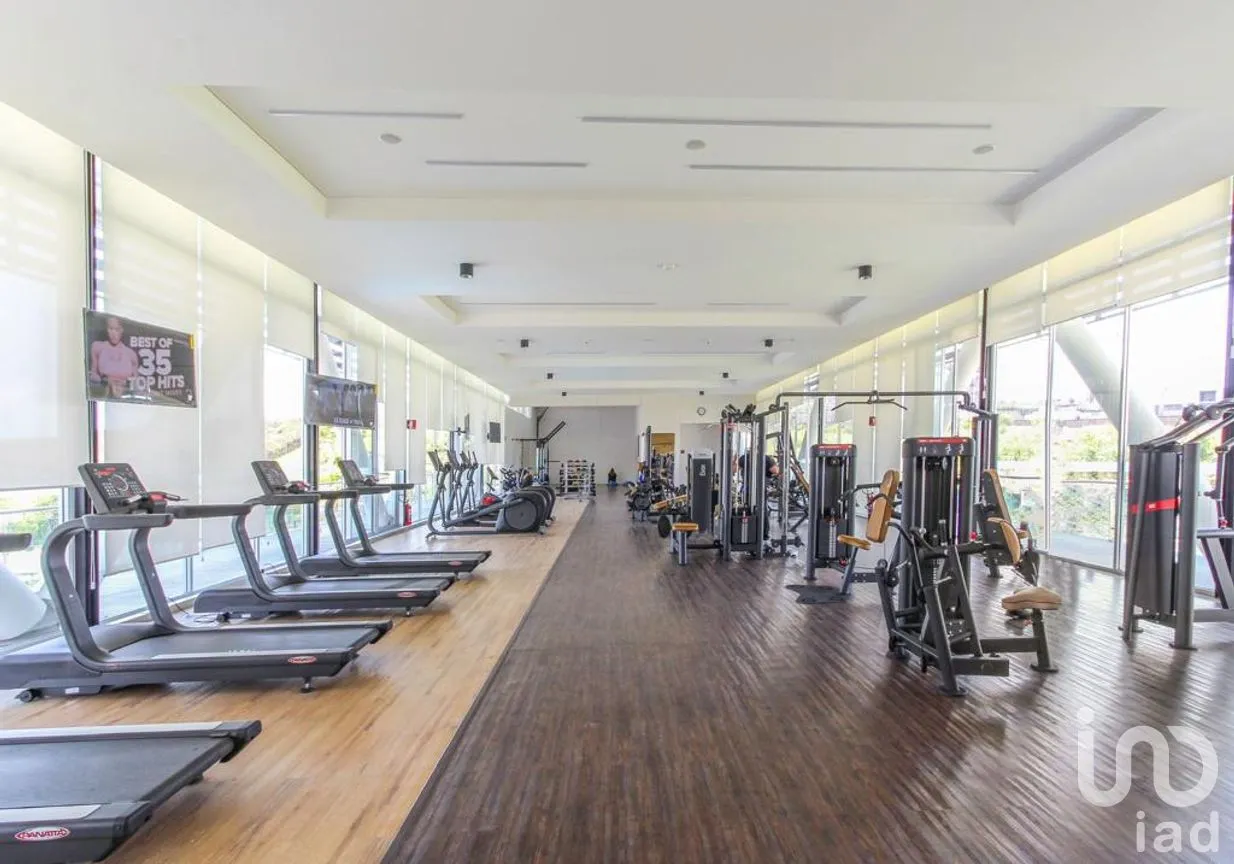 Departamento en Venta en Lomas de Angelópolis, San Andrés Cholula, Puebla | NEX-192660 | iad México | Foto 4 de 16