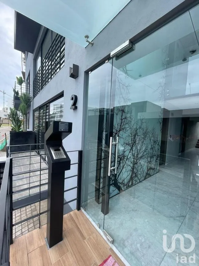 Departamento en Venta en Lomas de Angelópolis, San Andrés Cholula, Puebla | NEX-192660 | iad México | Foto 6 de 16