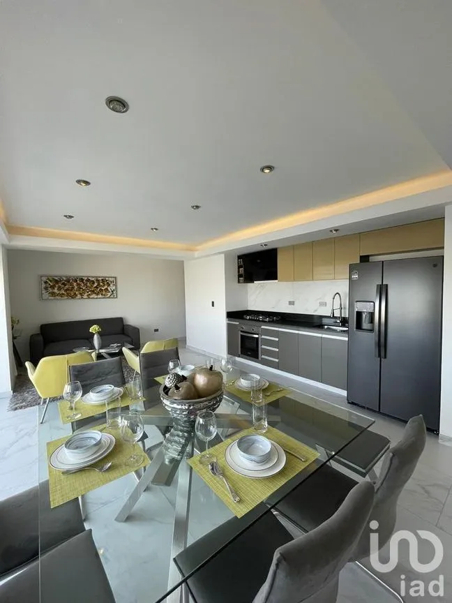 Departamento en Venta en Lomas de Angelópolis, San Andrés Cholula, Puebla | NEX-192660 | iad México | Foto 9 de 16