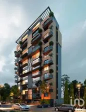 NEX-192661 - Departamento en Venta, con 1 recamara, con 1 baño, con 62 m2 de construcción en Lomas de Angelópolis, CP 72830, Puebla.