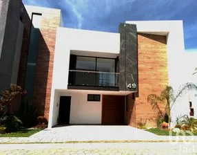 NEX-193482 - Casa en Venta, con 4 recamaras, con 6 baños, con 338 m2 de construcción en Lomas de Angelópolis, CP 72830, Puebla.