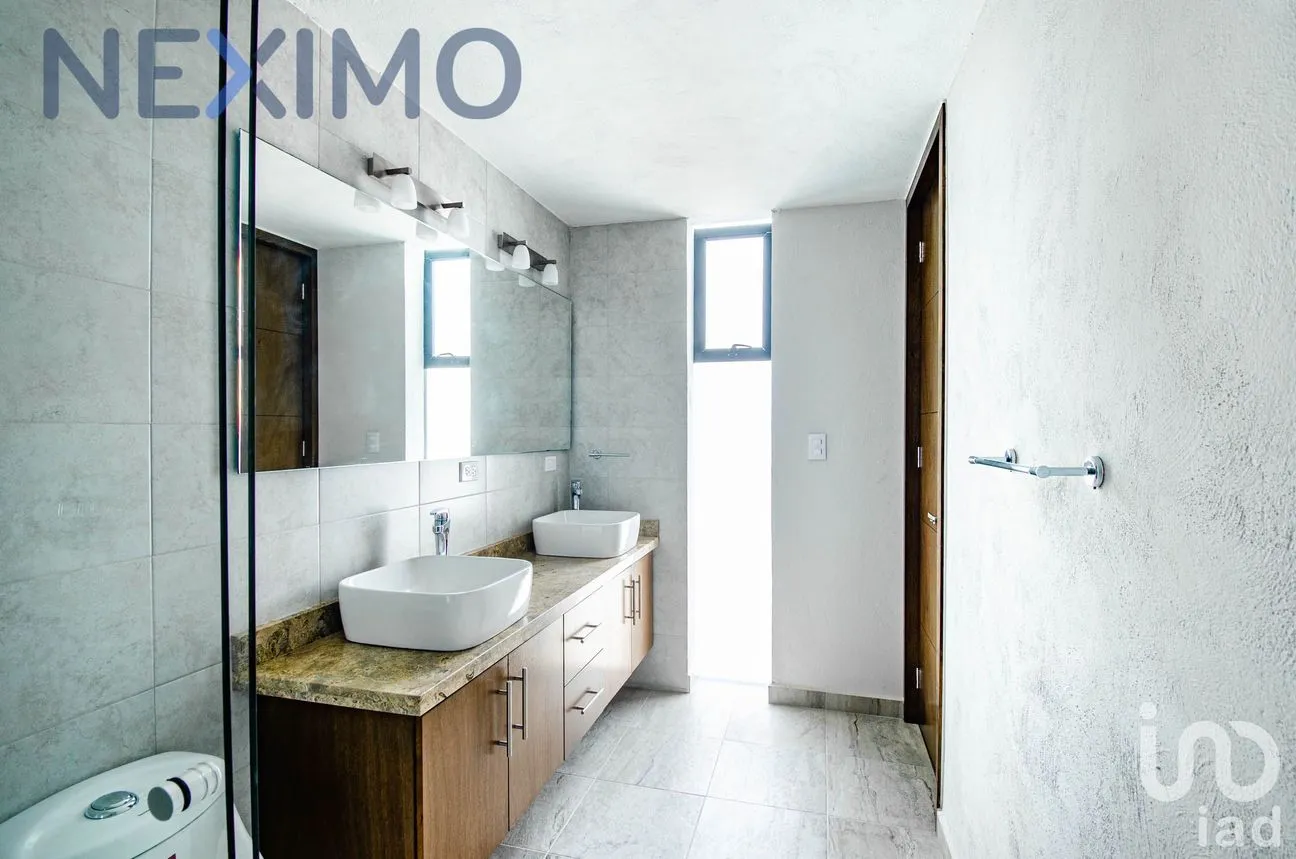 Casa en Venta en Britania La Calera, Puebla, Puebla | NEX-21190 | iad México | Foto 22 de 24