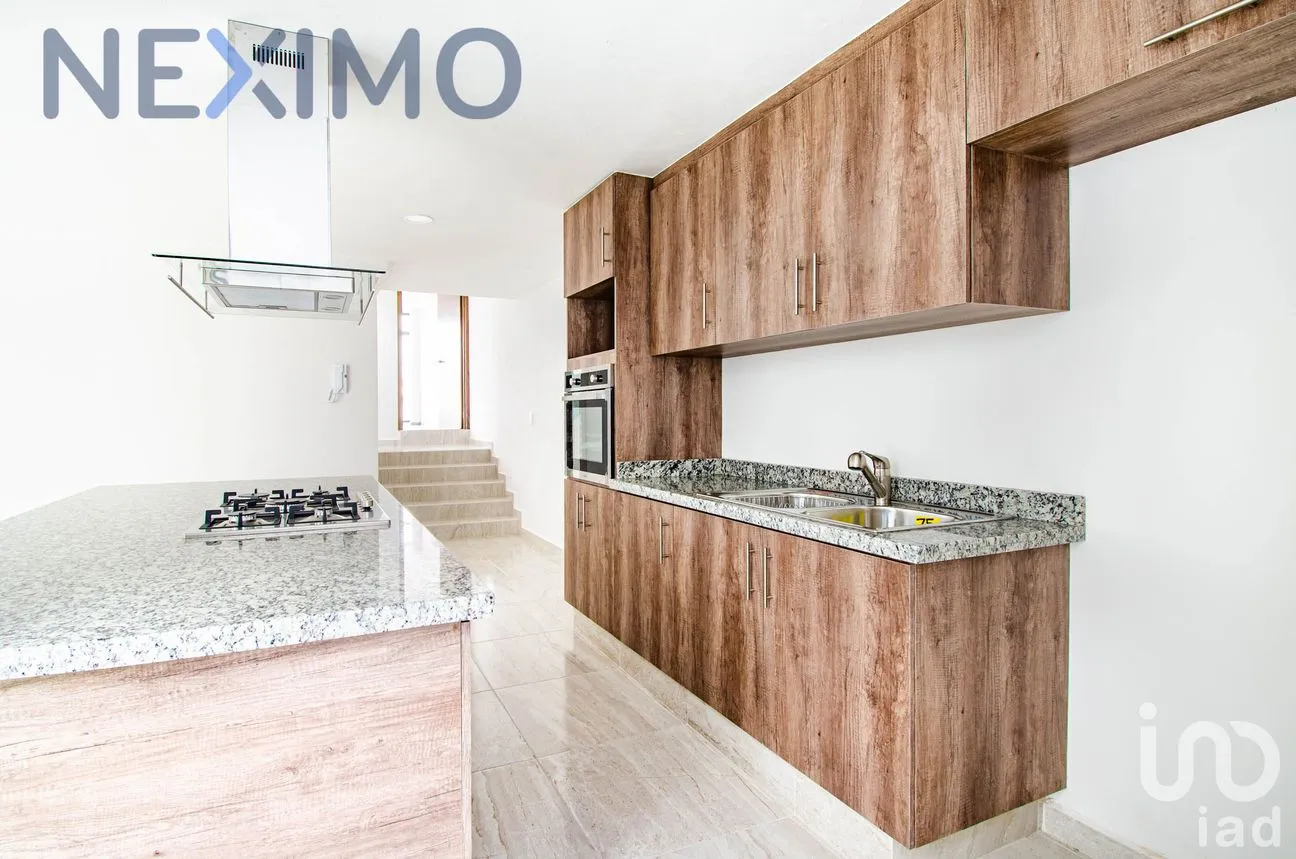 Casa en Venta en Britania La Calera, Puebla, Puebla | NEX-21190 | iad México | Foto 4 de 24