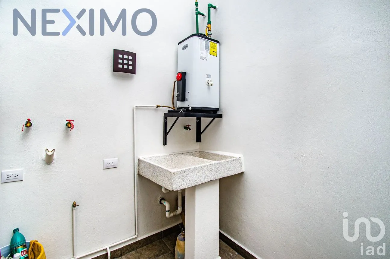 Casa en Venta en Britania La Calera, Puebla, Puebla | NEX-21190 | iad México | Foto 18 de 24