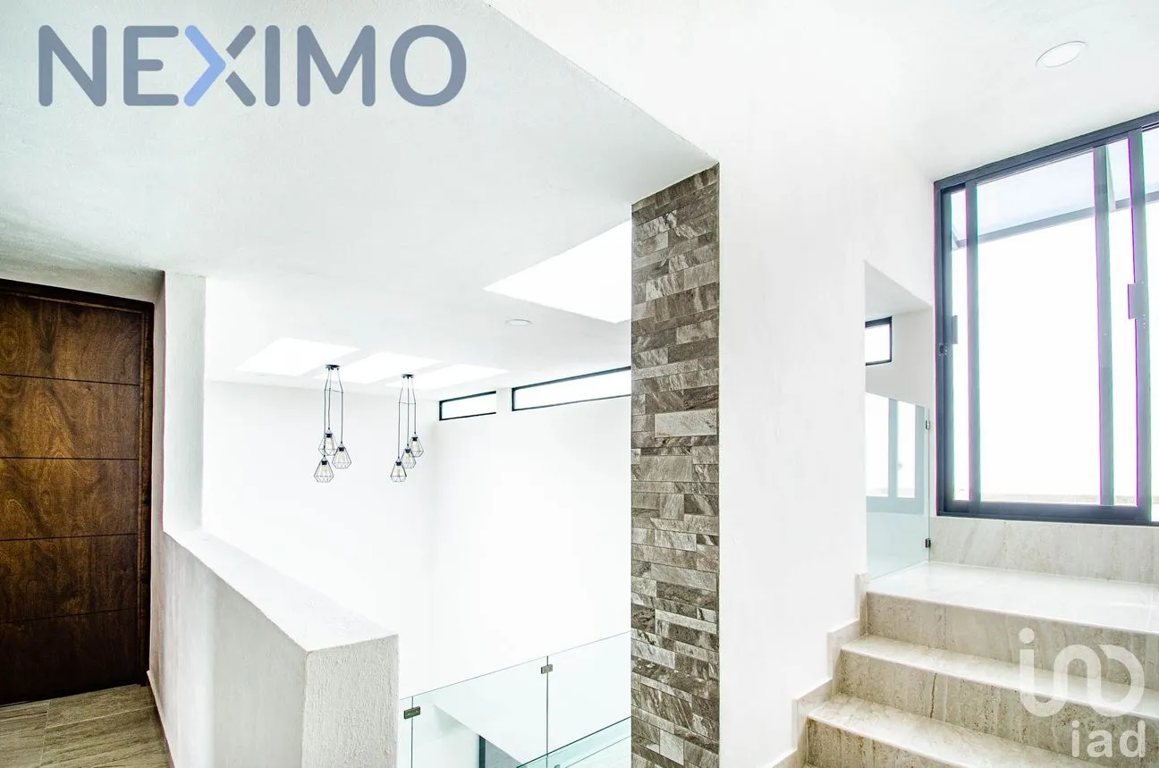 Casa en Venta en Britania La Calera, Puebla, Puebla | NEX-21190 | iad México | Foto 10 de 24