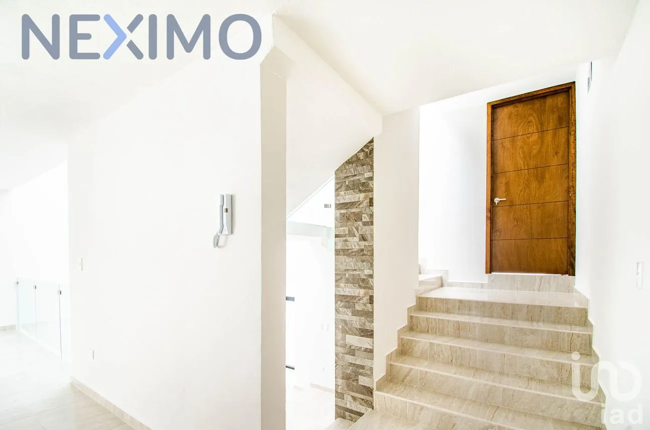 Casa en Venta en Britania La Calera, Puebla, Puebla | NEX-21190 | iad México | Foto 11 de 24