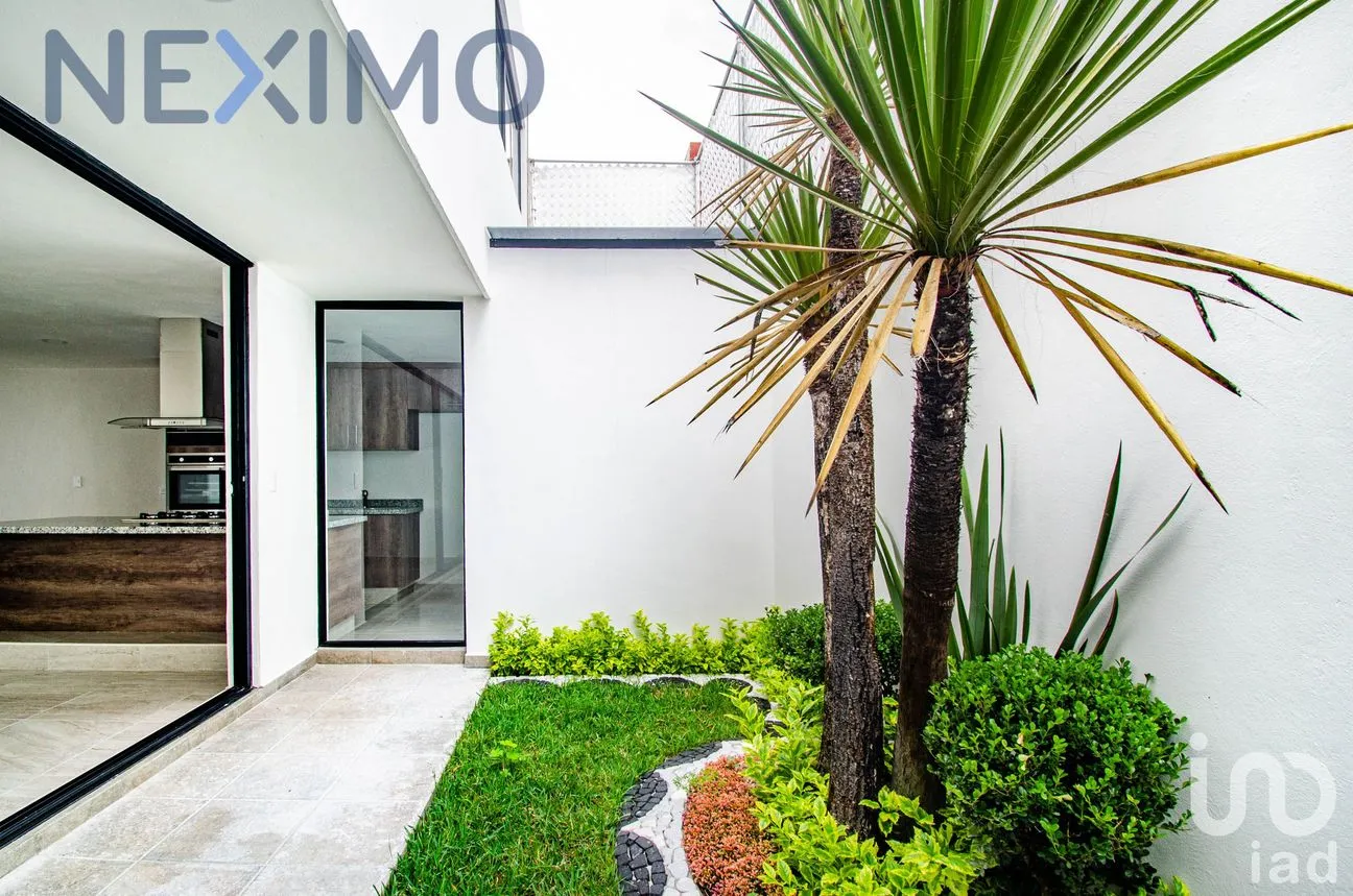 Casa en Venta en Britania La Calera, Puebla, Puebla | NEX-21190 | iad México | Foto 2 de 24