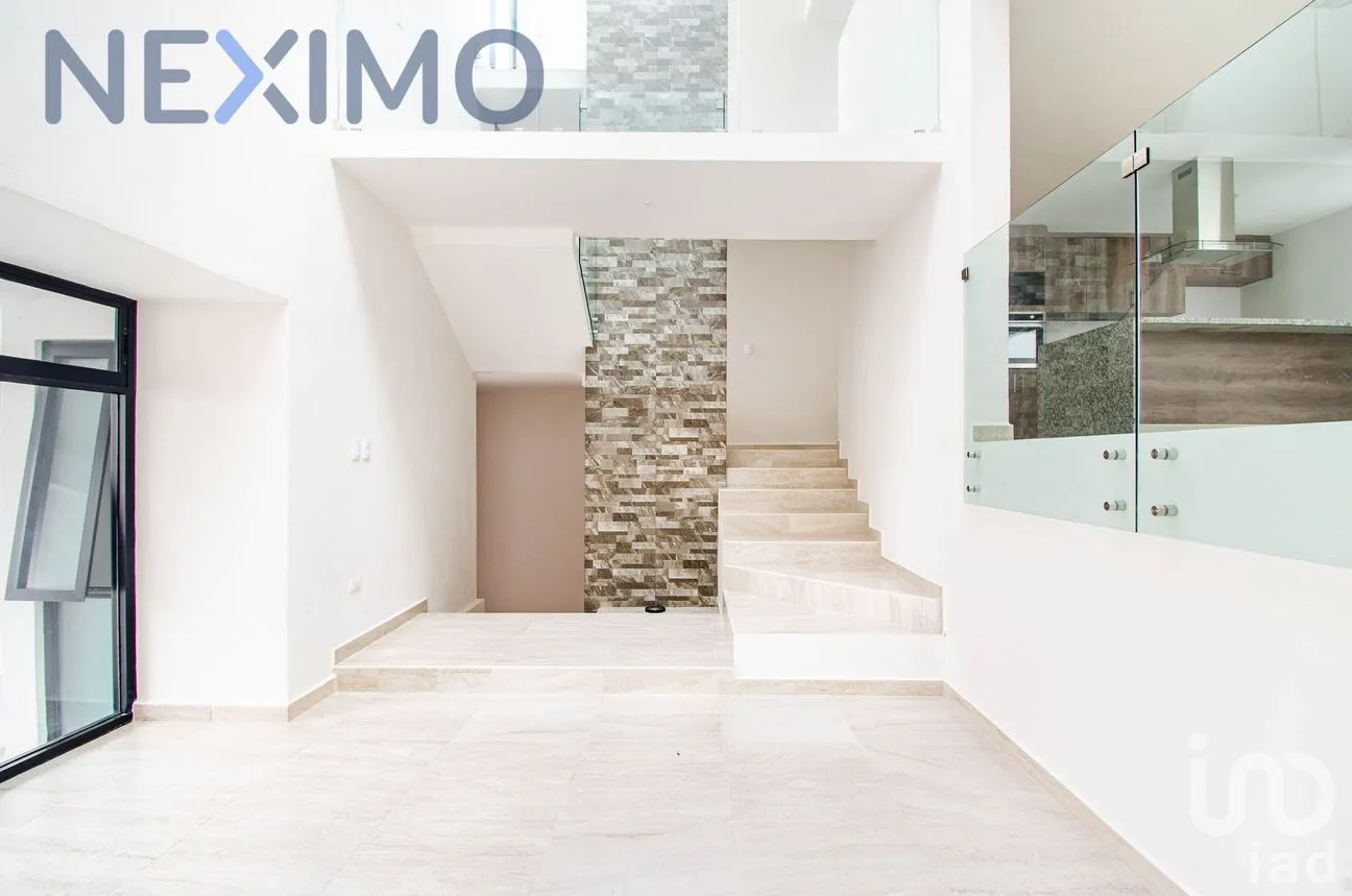 Casa en Venta en Britania La Calera, Puebla, Puebla | NEX-21190 | iad México | Foto 8 de 24