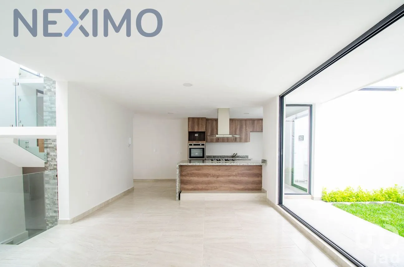 Casa en Venta en Britania La Calera, Puebla, Puebla | NEX-21190 | iad México | Foto 5 de 24