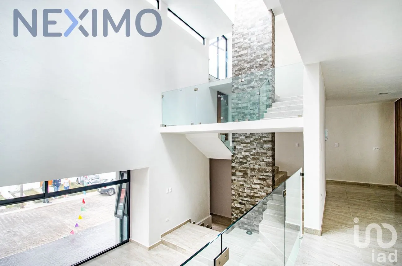 Casa en Venta en Britania La Calera, Puebla, Puebla | NEX-21190 | iad México | Foto 9 de 24