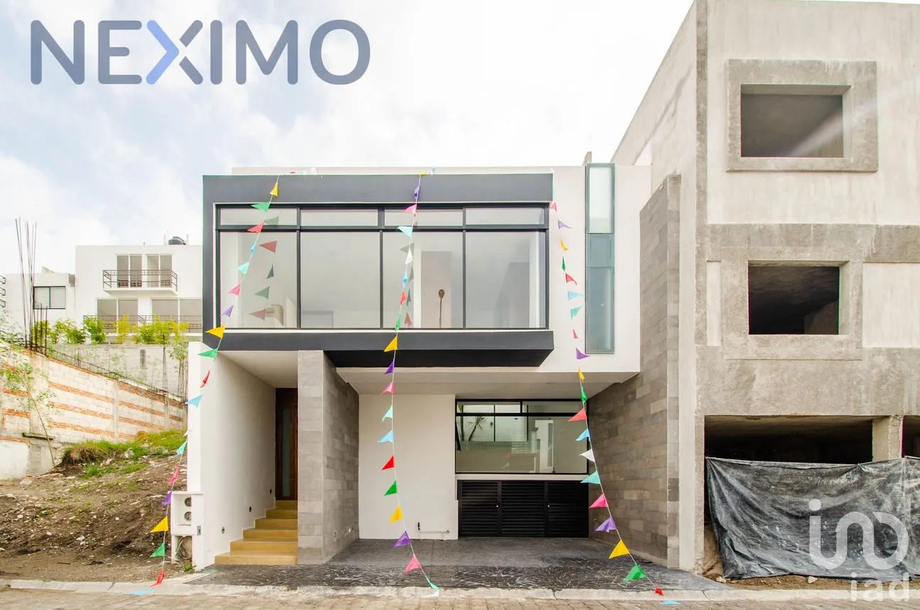 Casa en Venta en Britania La Calera, Puebla, Puebla | NEX-21190 | iad México | Foto 1 de 24