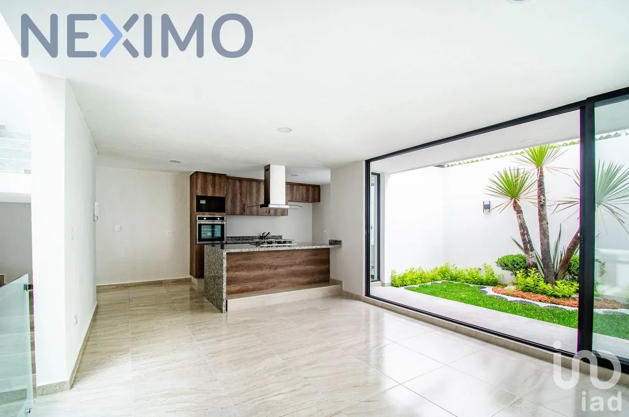 Casa en Venta en Britania La Calera, Puebla, Puebla | NEX-21190 | iad México | Foto 3 de 24