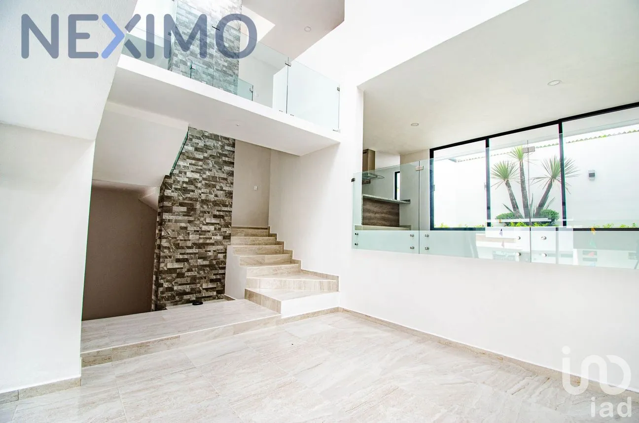 Casa en Venta en Britania La Calera, Puebla, Puebla | NEX-21190 | iad México | Foto 7 de 24