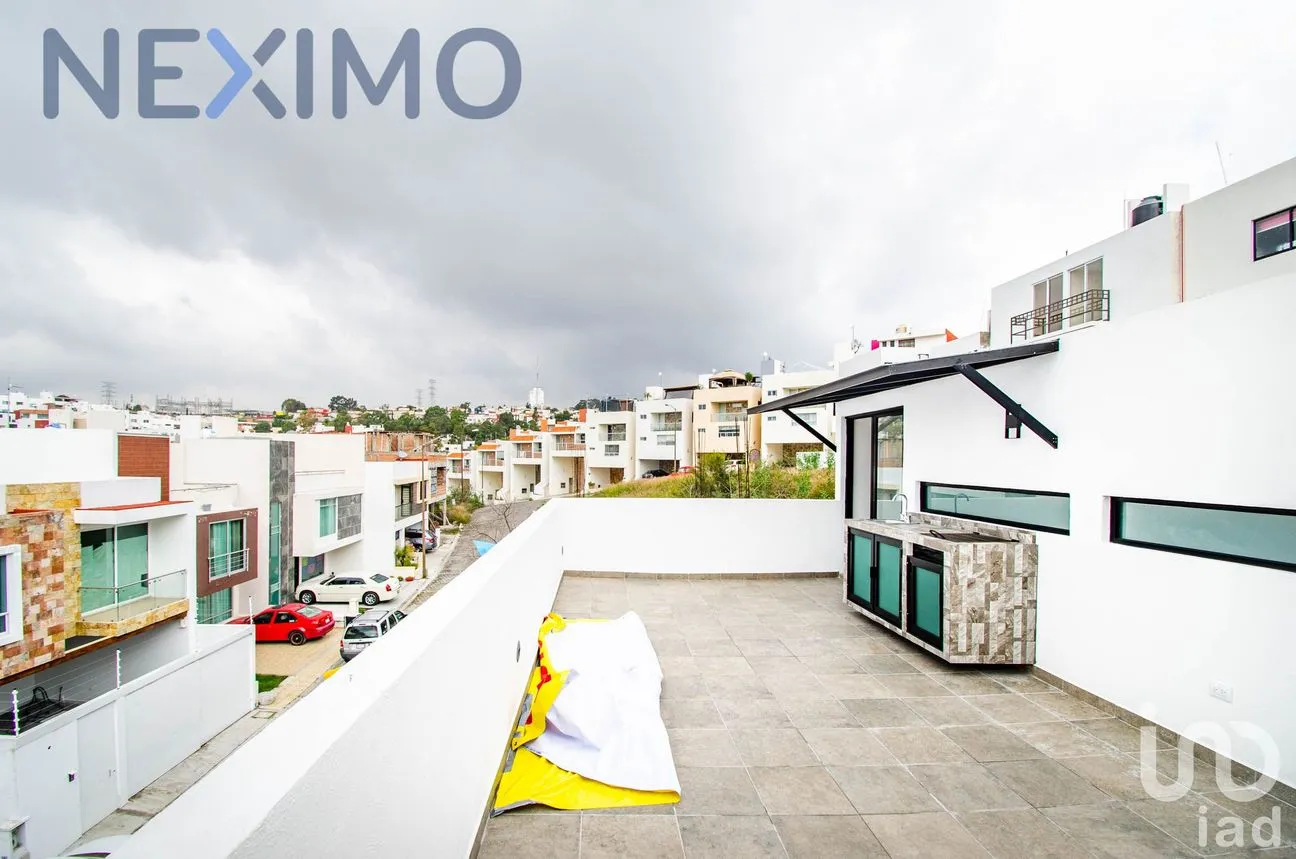 Casa en Venta en Britania La Calera, Puebla, Puebla | NEX-21190 | iad México | Foto 19 de 24