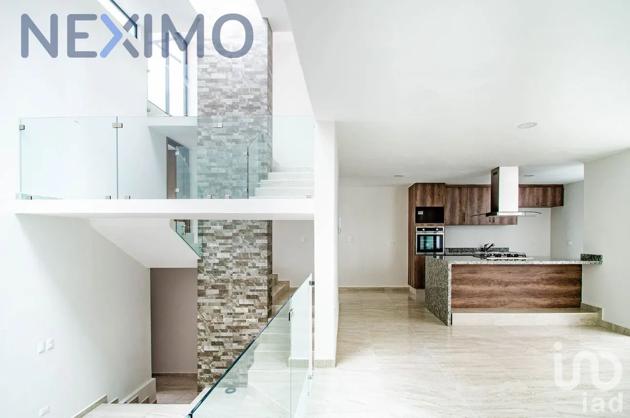 Casa en Venta en Britania La Calera, Puebla, Puebla | NEX-21190 | iad México | Foto 6 de 24