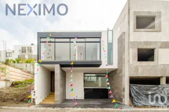 NEX-21190 - Casa en Venta, con 3 recamaras, con 3 baños, con 191 m2 de construcción en Britania La Calera, CP 72574, Puebla.